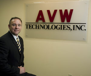 AVW Technologies, Inc. Staff