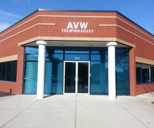AVW Services